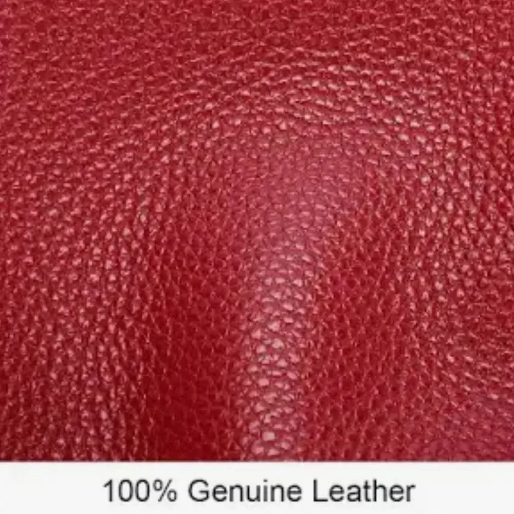 NWT Over Earth Leather Shoulder Hobo Bag Purse